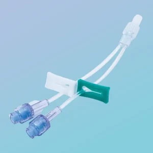 Welconn Needleless Extension Sets